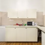 Nepszinhaz 16 Tiny Apartment