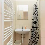 Apartment Nepszinhaz 16 Tiny Budapest