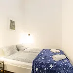Apartment Nepszinhaz 16 Tiny
